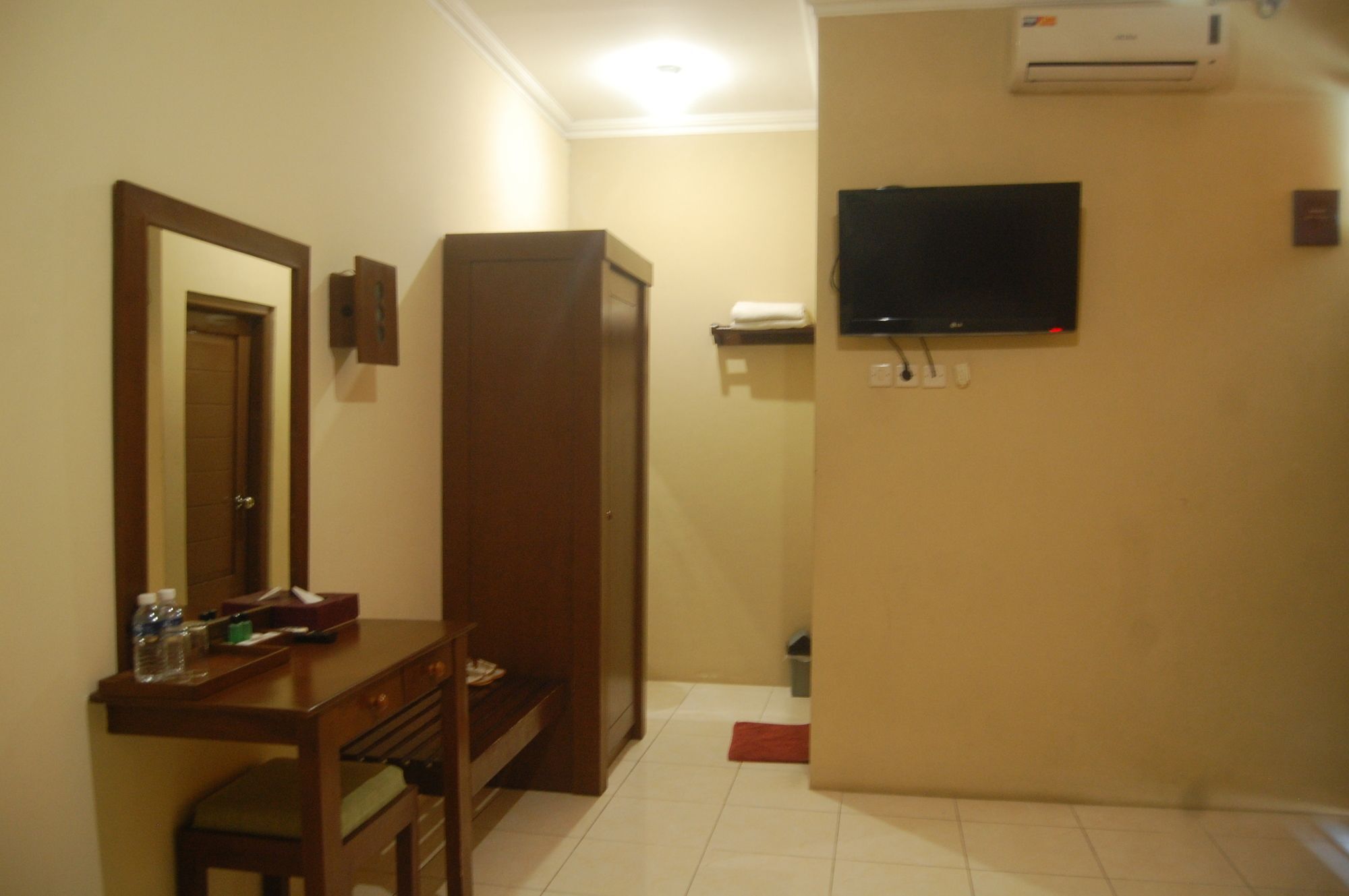 Sagan Huis Hotel Yogyakarta Exteriér fotografie