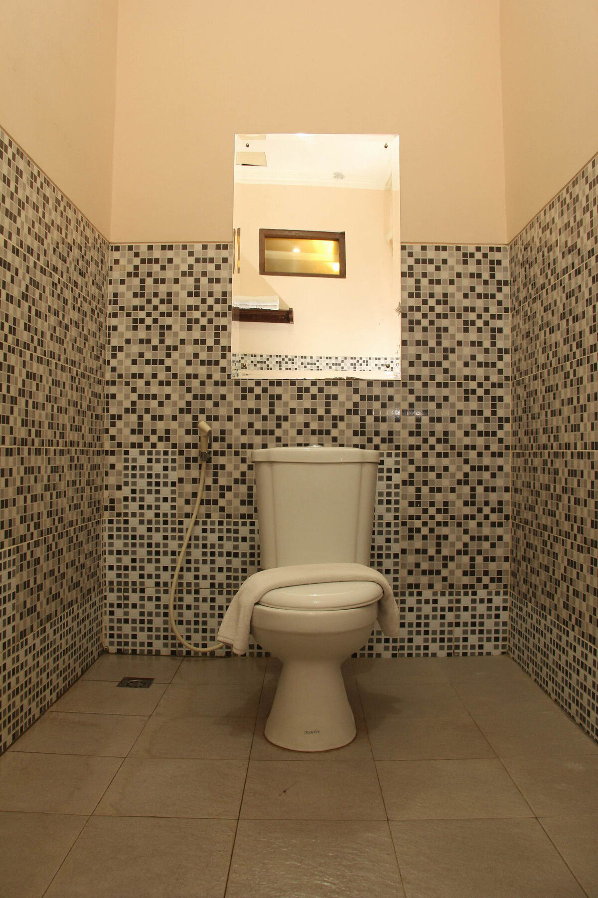 Sagan Huis Hotel Yogyakarta Exteriér fotografie